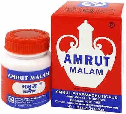 Amrut Malam